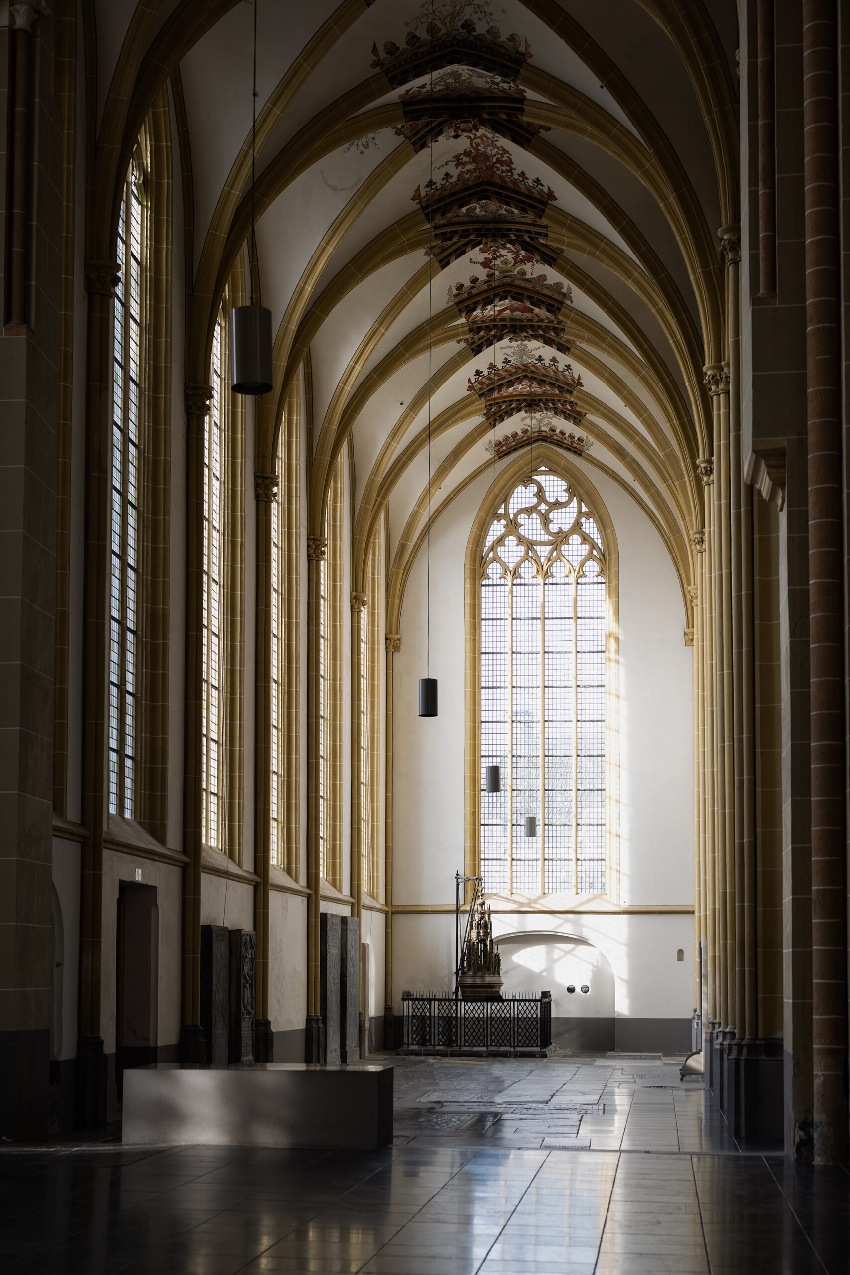 De oudste kerk van Zutphen is de event locatie voor Mission Possible 2